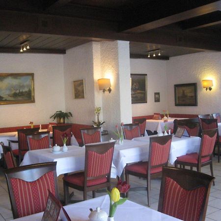 Hak Hotel Am Klostersee Sindelfingen Ngoại thất bức ảnh
