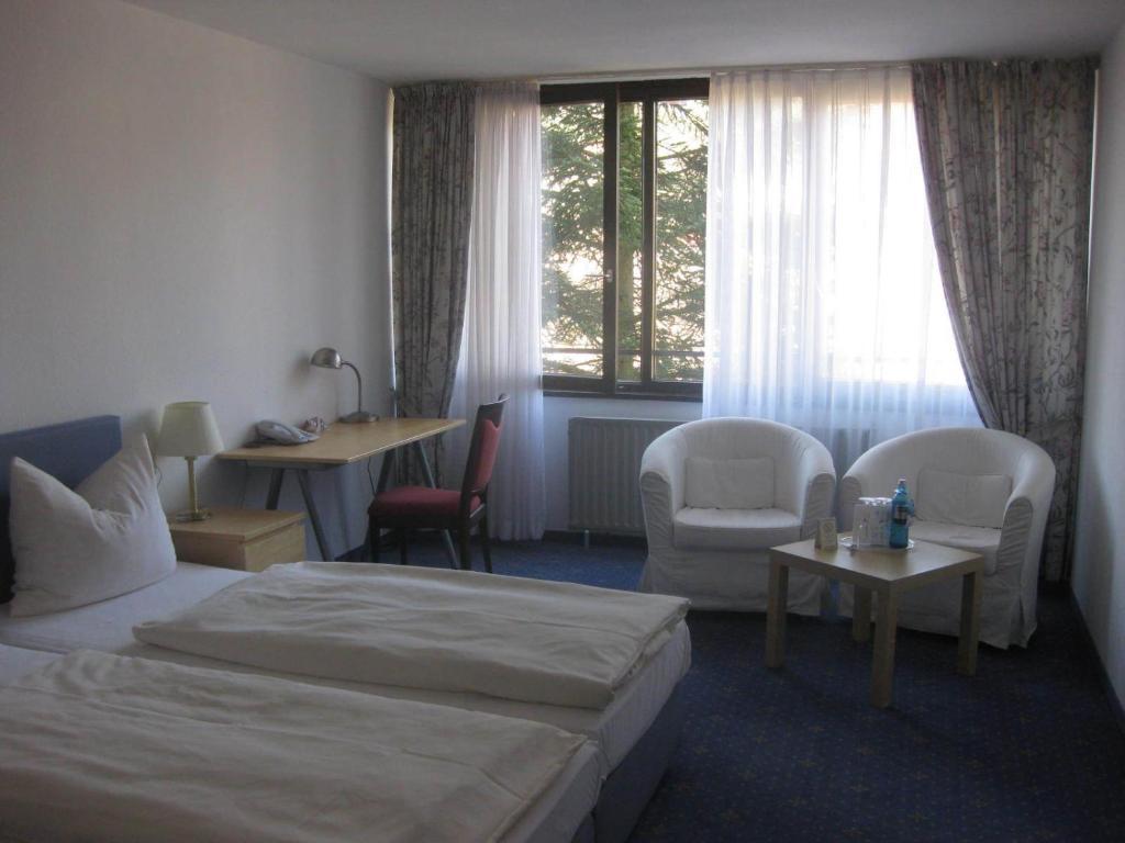 Hak Hotel Am Klostersee Sindelfingen Phòng bức ảnh