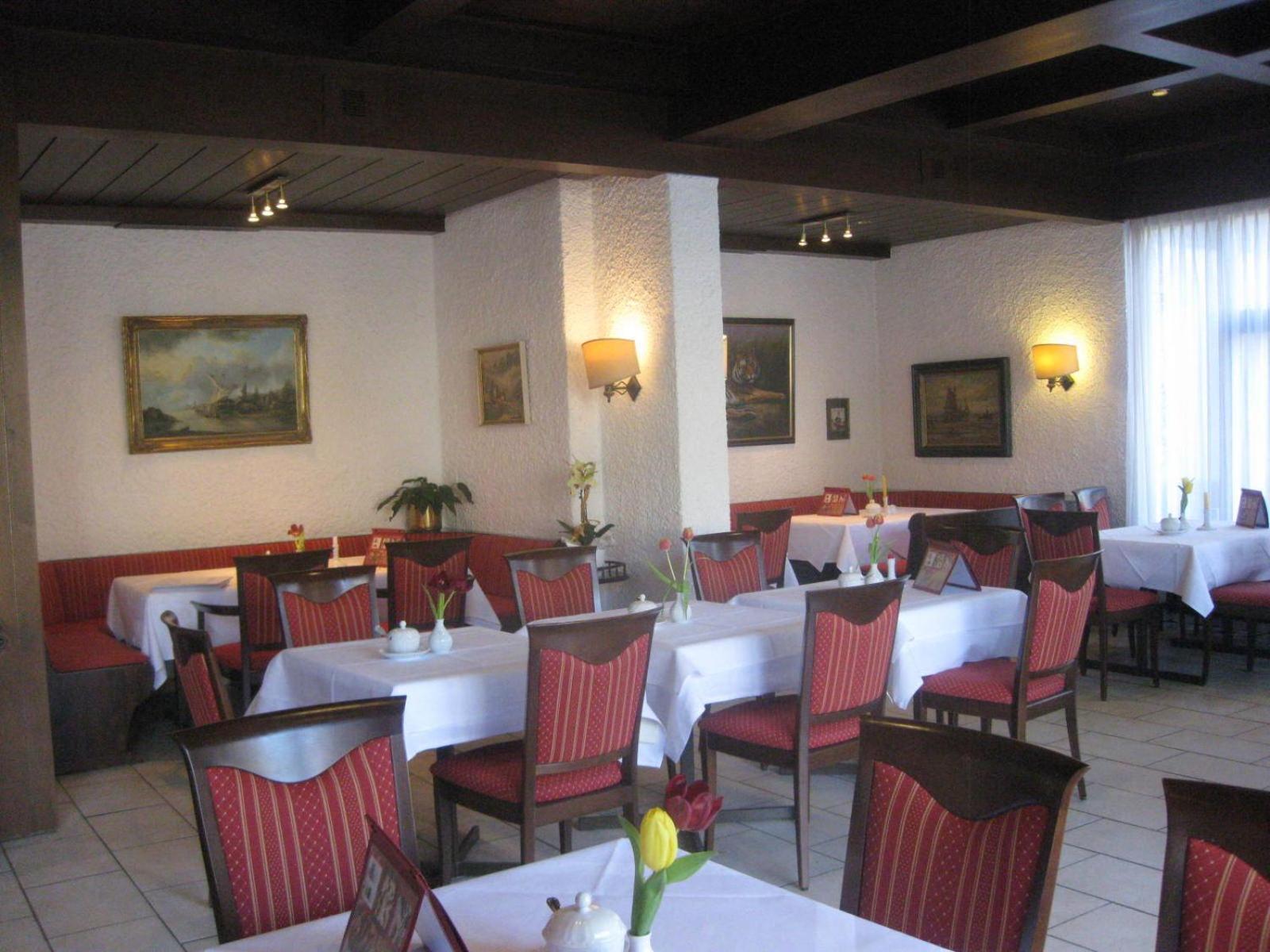 Hak Hotel Am Klostersee Sindelfingen Ngoại thất bức ảnh