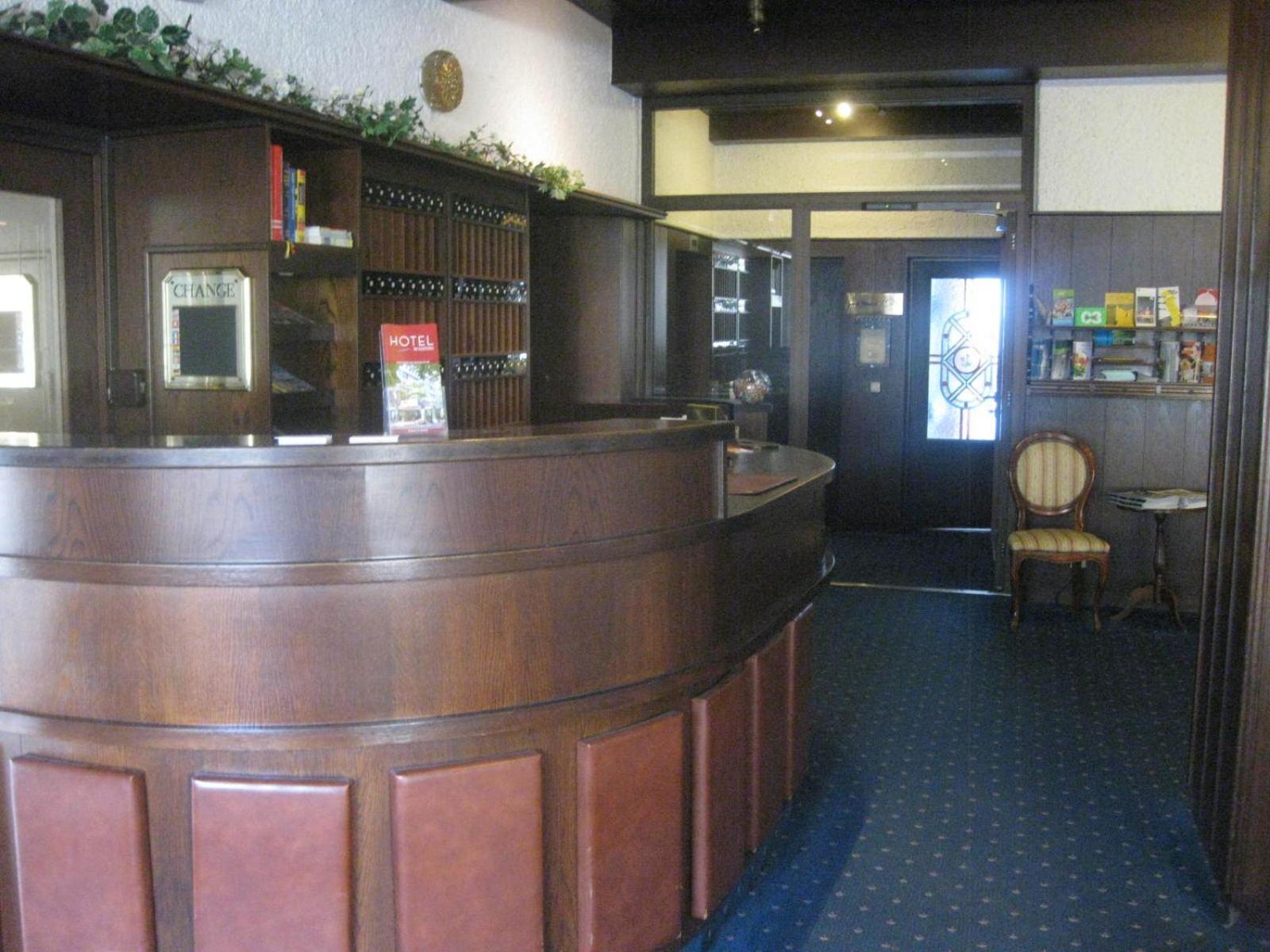 Hak Hotel Am Klostersee Sindelfingen Ngoại thất bức ảnh