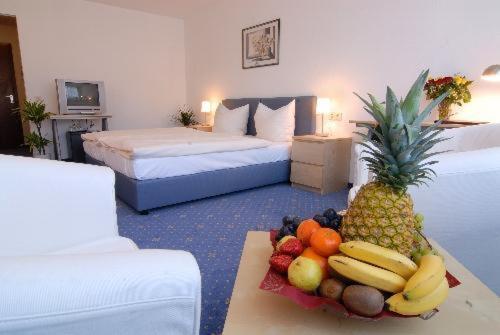 Hak Hotel Am Klostersee Sindelfingen Ngoại thất bức ảnh