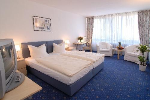 Hak Hotel Am Klostersee Sindelfingen Ngoại thất bức ảnh