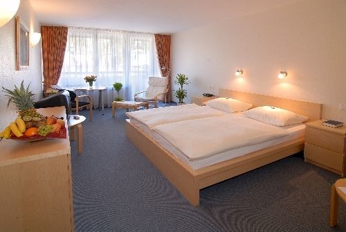 Hak Hotel Am Klostersee Sindelfingen Ngoại thất bức ảnh